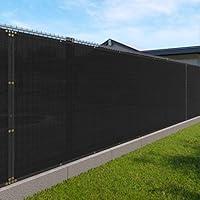 Algopix Similar Product 17 - Windscreen4less 4 x 4910 Privacy