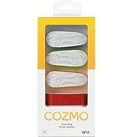 Algopix Similar Product 15 - Anki Cozmo Accessory, Treads