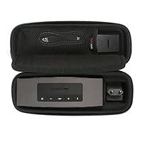 Algopix Similar Product 15 - Hard Case Fits Bose soundlink Mini II