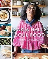 Algopix Similar Product 2 - Carla Halls Soul Food Everyday and