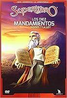 Algopix Similar Product 4 - Los diez mandamientos Moiss y la ley