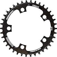 Algopix Similar Product 2 - Blackspire Snaggletooth CX Bicycle
