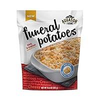Algopix Similar Product 6 - Augason Farms Funeral Potatoes Pouch