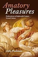 Algopix Similar Product 19 - Amatory Pleasures Explorations in