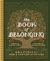 Algopix Similar Product 6 - The Book of Belonging Bible Stories