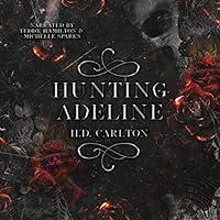 Algopix Similar Product 12 - Hunting Adeline Cat and Mouse Duet