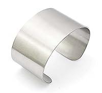 Algopix Similar Product 1 - COUYA Womens Fashion 316L Stainless