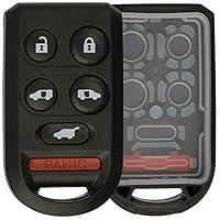 Algopix Similar Product 11 - KeylessOption Just the Case Keyless