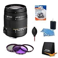 Algopix Similar Product 17 - Sigma 883205 18250mm F3563 DC HSM