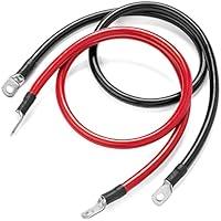 Algopix Similar Product 11 - Spartan Power Battery Cable 6 Foot 2