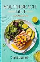 Algopix Similar Product 3 - South Beach Diet Cookbook Easy