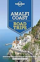 Algopix Similar Product 3 - Lonely Planet Amalfi Coast Road Trips 2