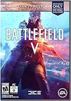 Algopix Similar Product 10 - Battlefield V  PC Origin Online Game