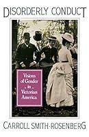 Algopix Similar Product 17 - Disorderly Conduct Visions of Gender