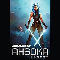 Algopix Similar Product 17 - Star Wars: Ahsoka