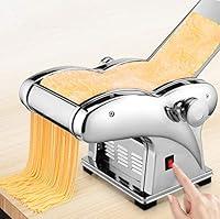 Algopix Similar Product 8 - Pasta Maker Electric Noodle Press