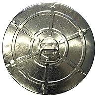 Algopix Similar Product 19 - Omega Products Statewide Galvanized
