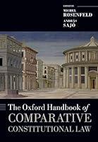 Algopix Similar Product 8 - The Oxford Handbook of Comparative