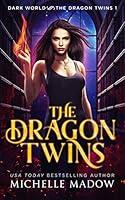 Algopix Similar Product 18 - The Dragon Twins Dark World The