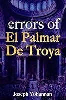 Algopix Similar Product 16 - The errors of El Palmar De Troya