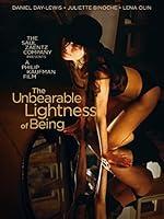 Algopix Similar Product 20 - The Unbearable Lightness Of Being