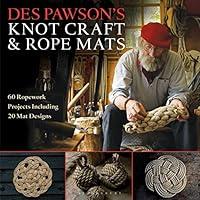 Algopix Similar Product 20 - Des Pawsons Knot Craft and Rope Mats