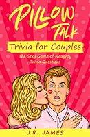 Algopix Similar Product 8 - Pillow Talk Trivia for Couples The
