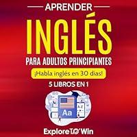 Algopix Similar Product 6 - Aprender ingls para adultos