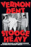 Algopix Similar Product 8 - VERNON DENT STOOGE HEAVY SECOND