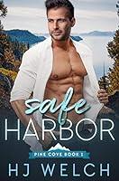Algopix Similar Product 13 - Safe Harbor (Pine Cove Book 1)