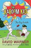 Algopix Similar Product 8 - The Big Switch: Kaboom Kid #1