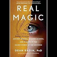 Algopix Similar Product 13 - Real Magic Ancient Wisdom Modern