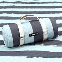 Algopix Similar Product 10 - HXOD Extra Large Picnic Outdoor