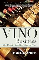 Algopix Similar Product 12 - Vino Business The Cloudy World of