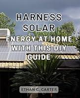 Algopix Similar Product 8 - Harness solar energy at home with this