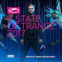 Algopix Similar Product 3 - A State Of Trance 2017 Mixed by Armin