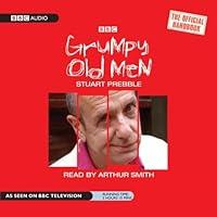 Algopix Similar Product 7 - Grumpy Old Men: The Official Handbook