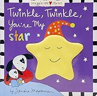 Algopix Similar Product 6 - Twinkle Twinkle Youre My Star