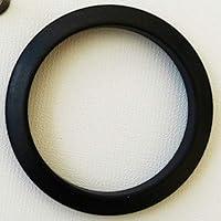 Algopix Similar Product 16 - Simonelli Group Gaskets Aurelia  Black