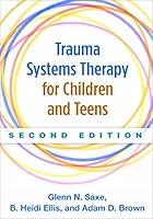 Algopix Similar Product 13 - Trauma Systems Therapy for Children and