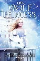 Algopix Similar Product 2 - The Wolf Princess