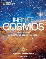 Algopix Similar Product 18 - Infinite Cosmos Visions From the James