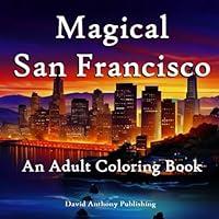 Algopix Similar Product 14 - Magical San Francisco Beyond the