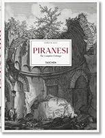 Algopix Similar Product 1 - Piranesi Catalogue of the Complete