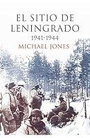 Algopix Similar Product 9 - El sitio de Leningrado 19411944
