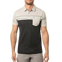 Algopix Similar Product 16 - TravisMathew Salad Days Heather Light