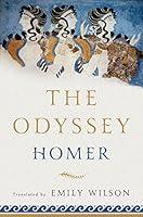 Algopix Similar Product 8 - The Odyssey