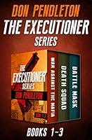 Algopix Similar Product 3 - The Executioner Series Books 13 War
