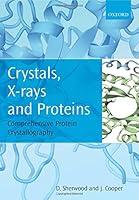 Algopix Similar Product 2 - Crystals Xrays and Proteins