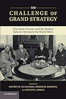 Algopix Similar Product 12 - The Challenge of Grand Strategy The